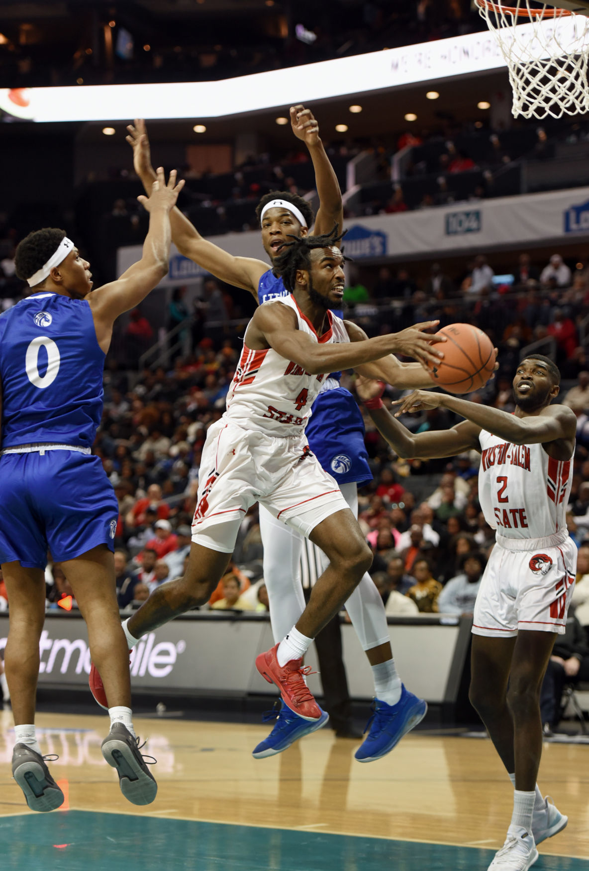 CIAA Championship